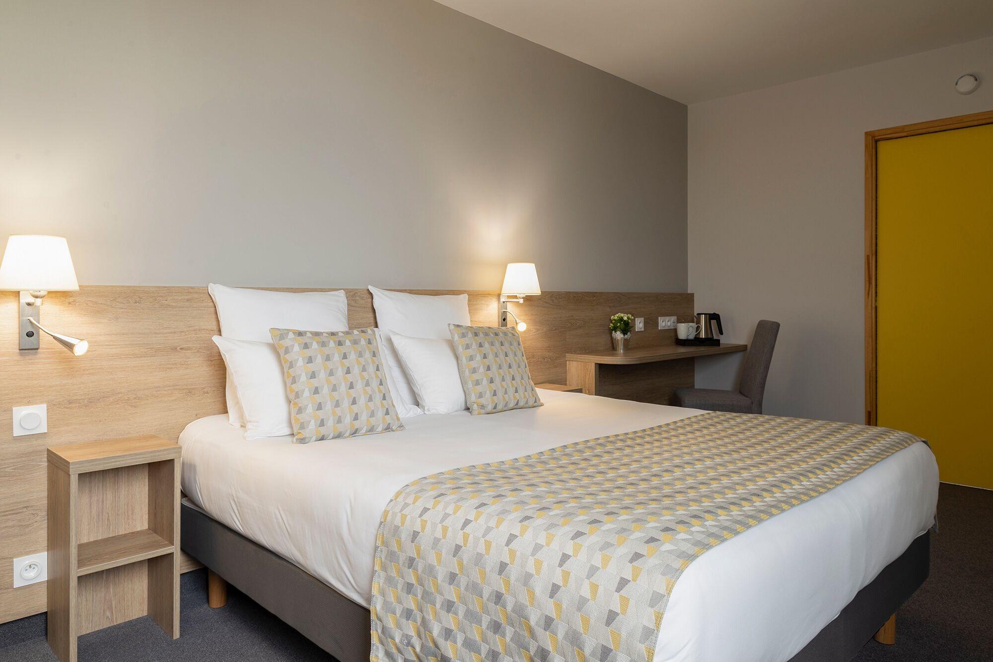 The Originals City, Hotel De La Confluence, Agen Ouest Damazan 外观 照片