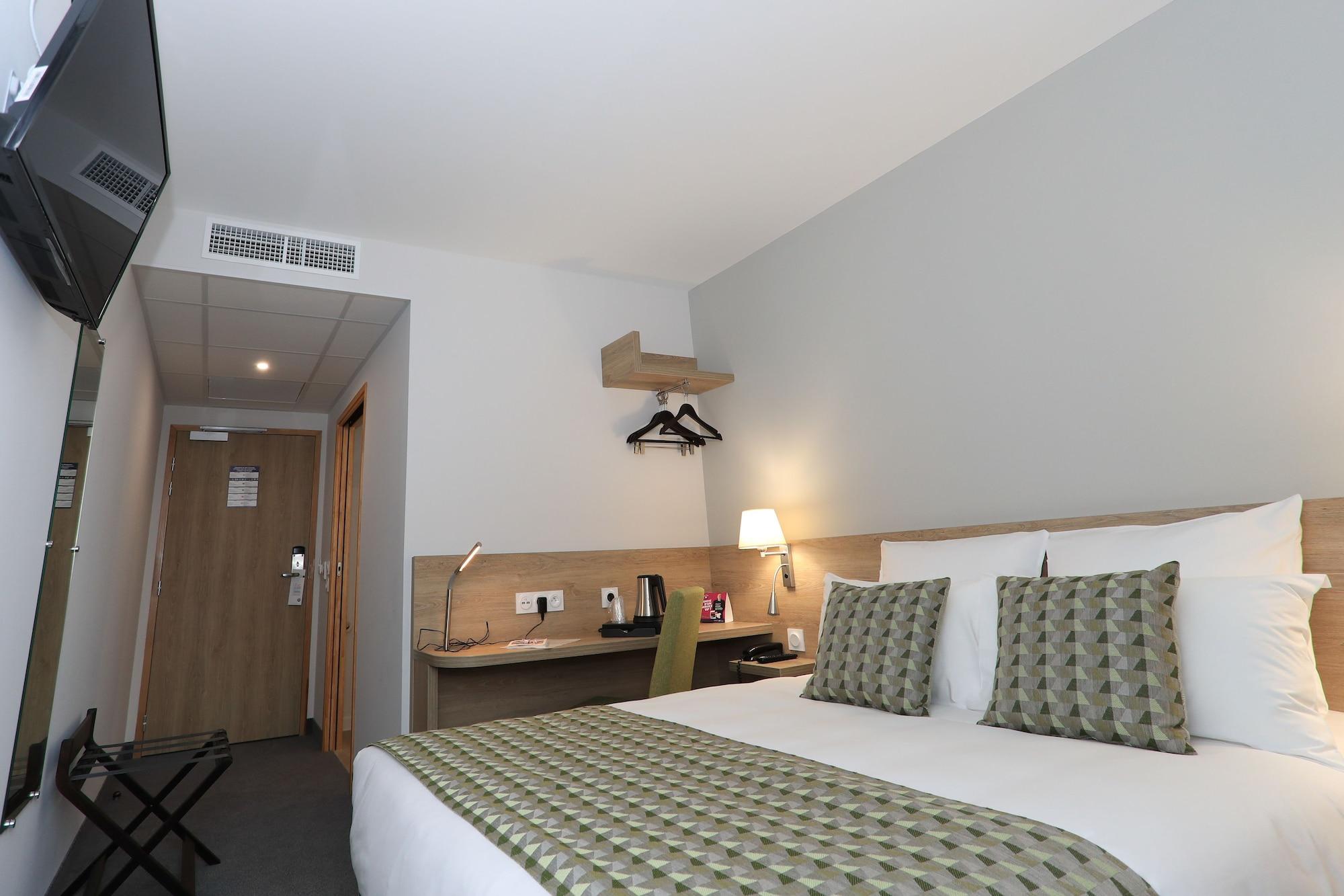 The Originals City, Hotel De La Confluence, Agen Ouest Damazan 外观 照片