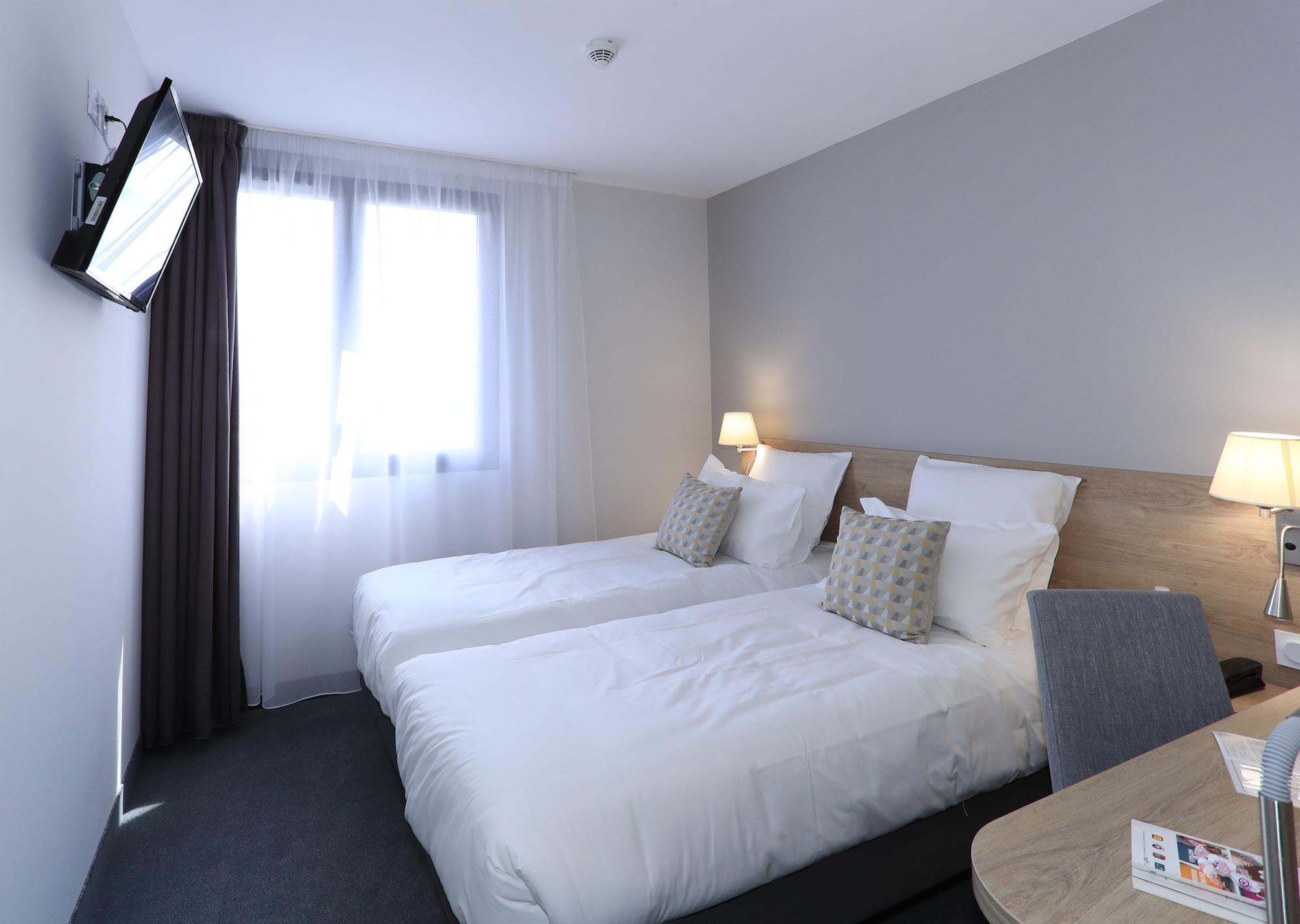 The Originals City, Hotel De La Confluence, Agen Ouest Damazan 外观 照片