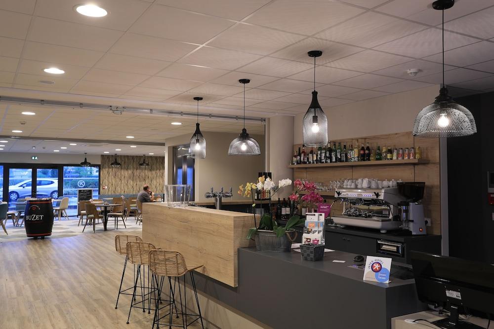 The Originals City, Hotel De La Confluence, Agen Ouest Damazan 外观 照片