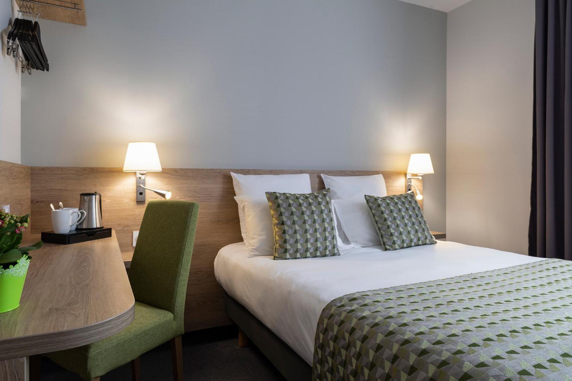 The Originals City, Hotel De La Confluence, Agen Ouest Damazan 外观 照片