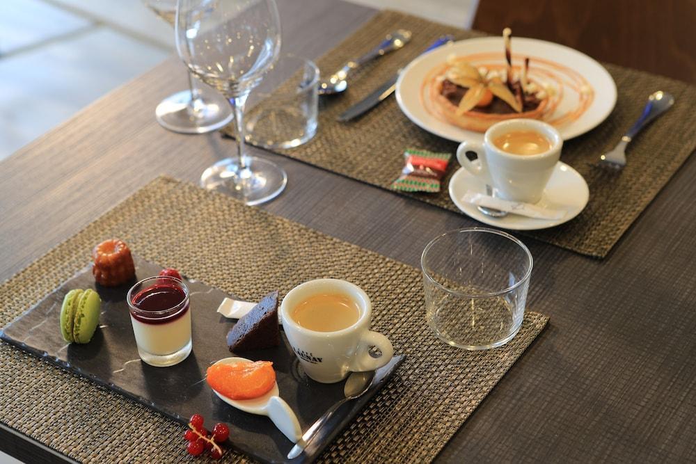 The Originals City, Hotel De La Confluence, Agen Ouest Damazan 外观 照片